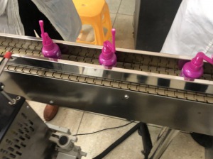 生产线